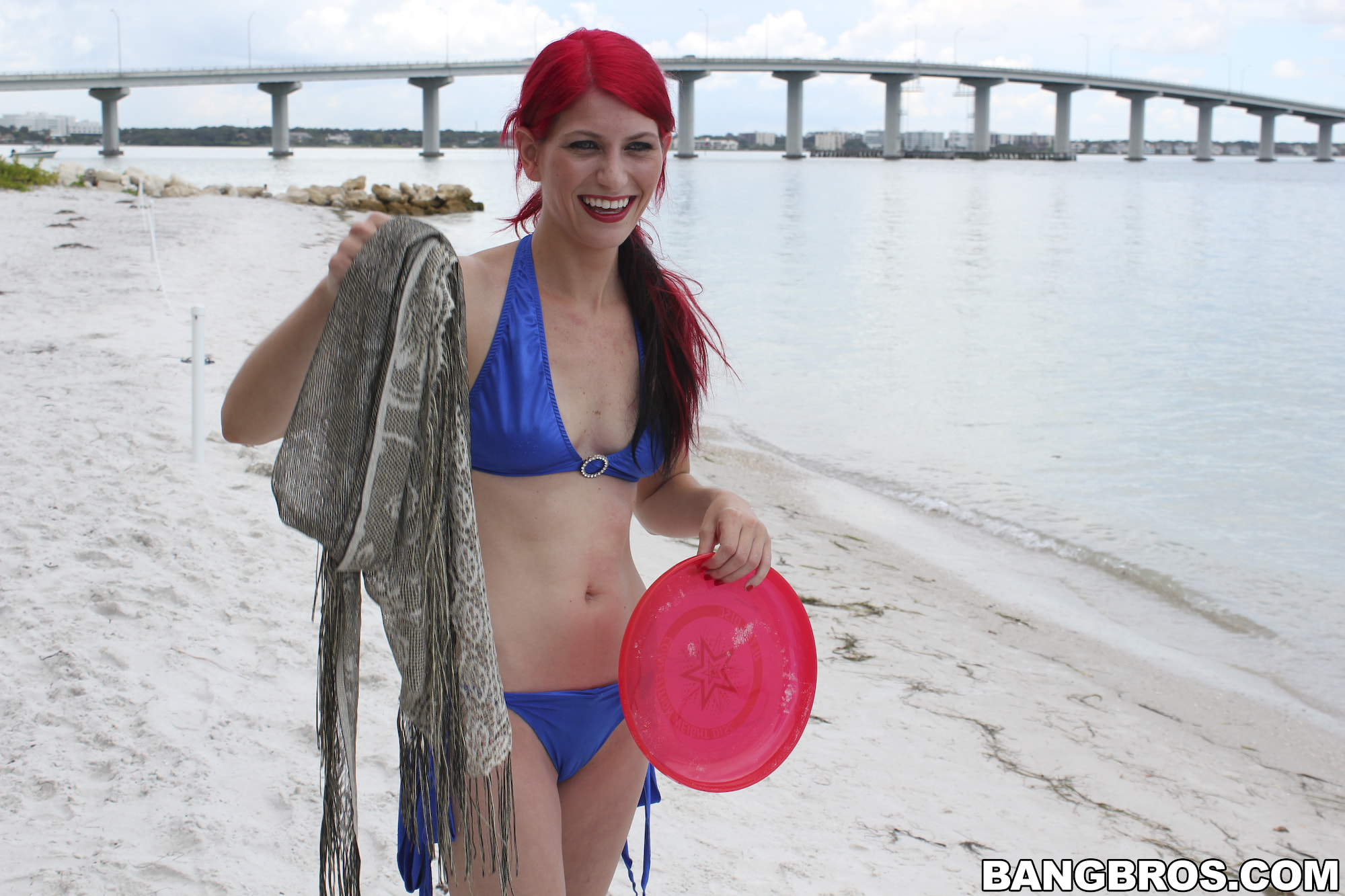 Love Them Redheads!!