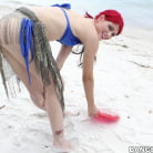 Aiyana Cassidy in 'Love Them Redheads!!'