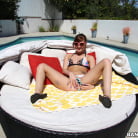 Alaina Dawson in 'Alaina Dawson Gets Some'