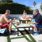 Alaina Dawson in 'Alaina Dawson Gets Some'