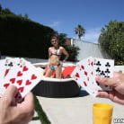 Alaina Dawson in 'Alaina Dawson Gets Some'