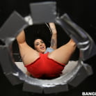 Alexa Aimes in 'Hot Tattooed Girl does the glory hole'