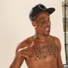 Alexa Grace in 'Modeling For Some Big Black Cock'