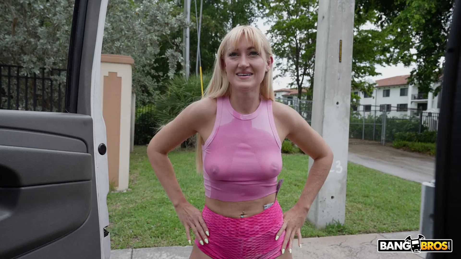 Alexa Grey - Oye Alexa, chupa esta polla | Picture (276)