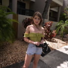 Alexa Kiss in 'Panties 4 Sale'