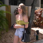 Alexa Kiss in 'Panties 4 Sale'