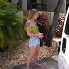 Alexa Kiss in 'Panties 4 Sale'