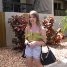 Alexa Kiss in 'Panties 4 Sale'