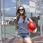 Alexa Nicole in 'Creampie Does a Pussy Good!'