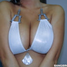 Alexis in 'Perfect pussy and natural big tits'