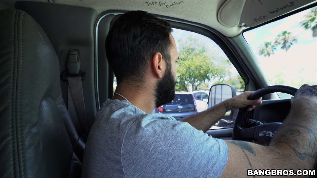 Ubus Driving Service