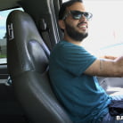 Alexis Blaze in 'On the bus with a new hottie'