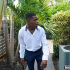 Alicia Reign in 'No Dates Allowed!'