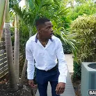 Alicia Reign in 'No Dates Allowed!'