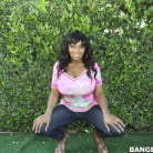 Alisha Madison in 'Alisha The Bouncy Bunny'