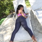 Alisha Madison in 'Alisha The Bouncy Bunny'