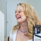 Alli Rae in 'Blonde First Time Fucking On Cam'