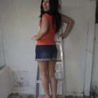 Allie Jordan in 'Shopping Mall Nut'