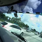 Ally Berry in 'Allison doesn't get to Orlando riding the Bang Bus'