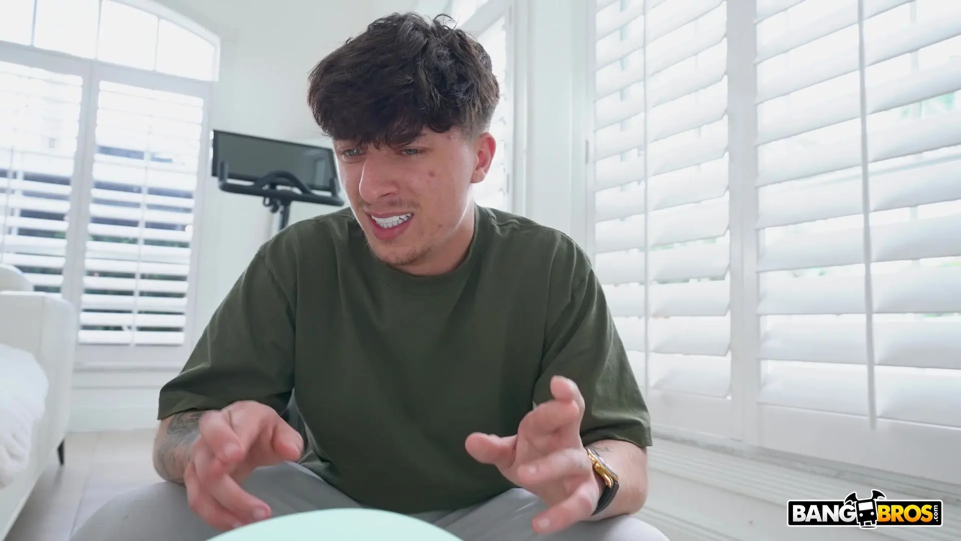 Ally Berry - Deep Inside the Hamstring | Picture (177)