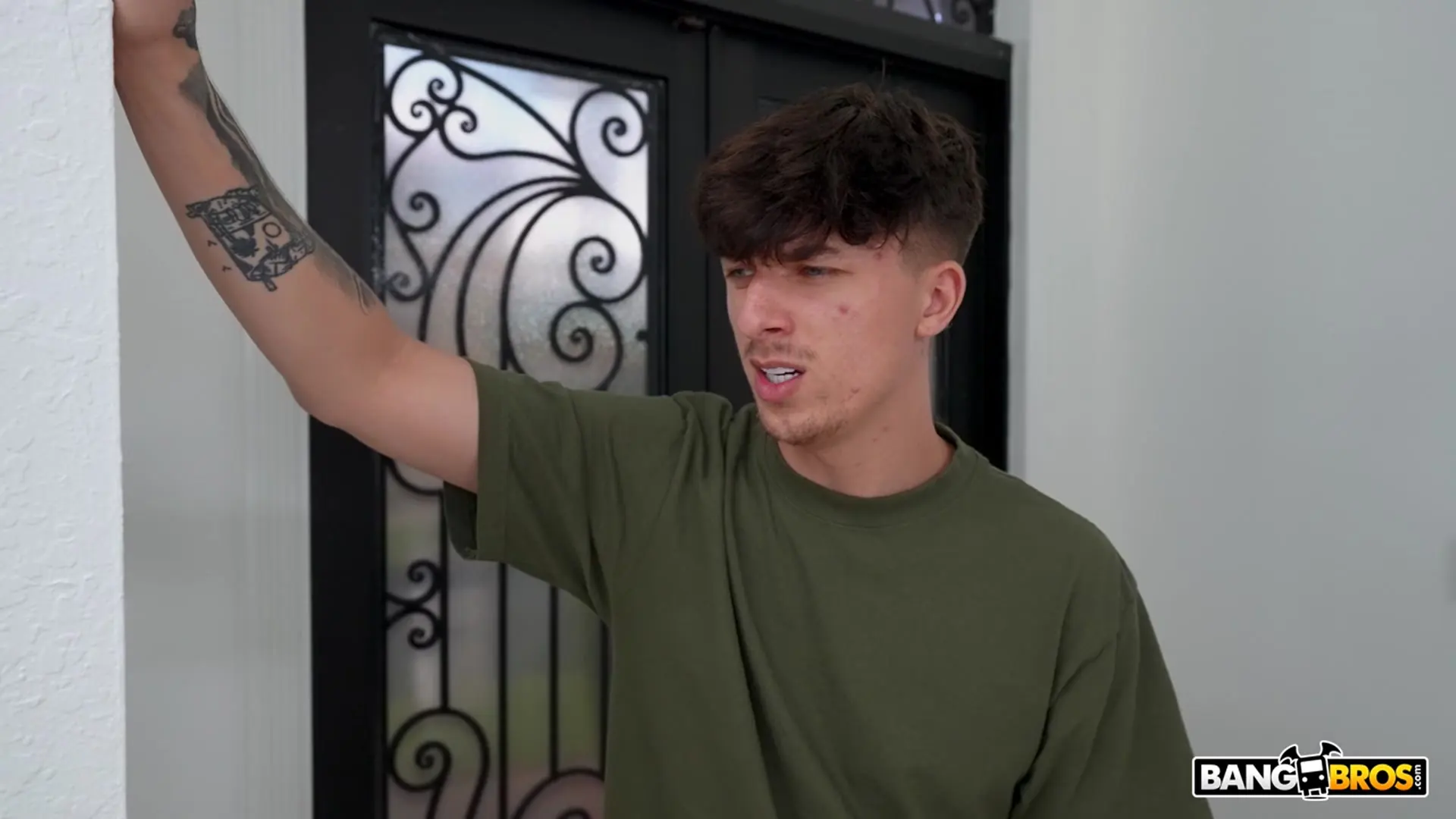 Ally Berry - Muy dentro del isquiotibial | Picture (118)