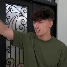 Ally Berry in 'Deep Inside the Hamstring'