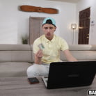 Ally Cooper in 'Diamond Cock For Step Mom'