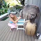 Alysha Rylee in 'Her pussy used to be tight'