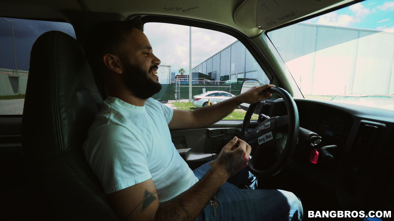 Bang Bus al rescate
