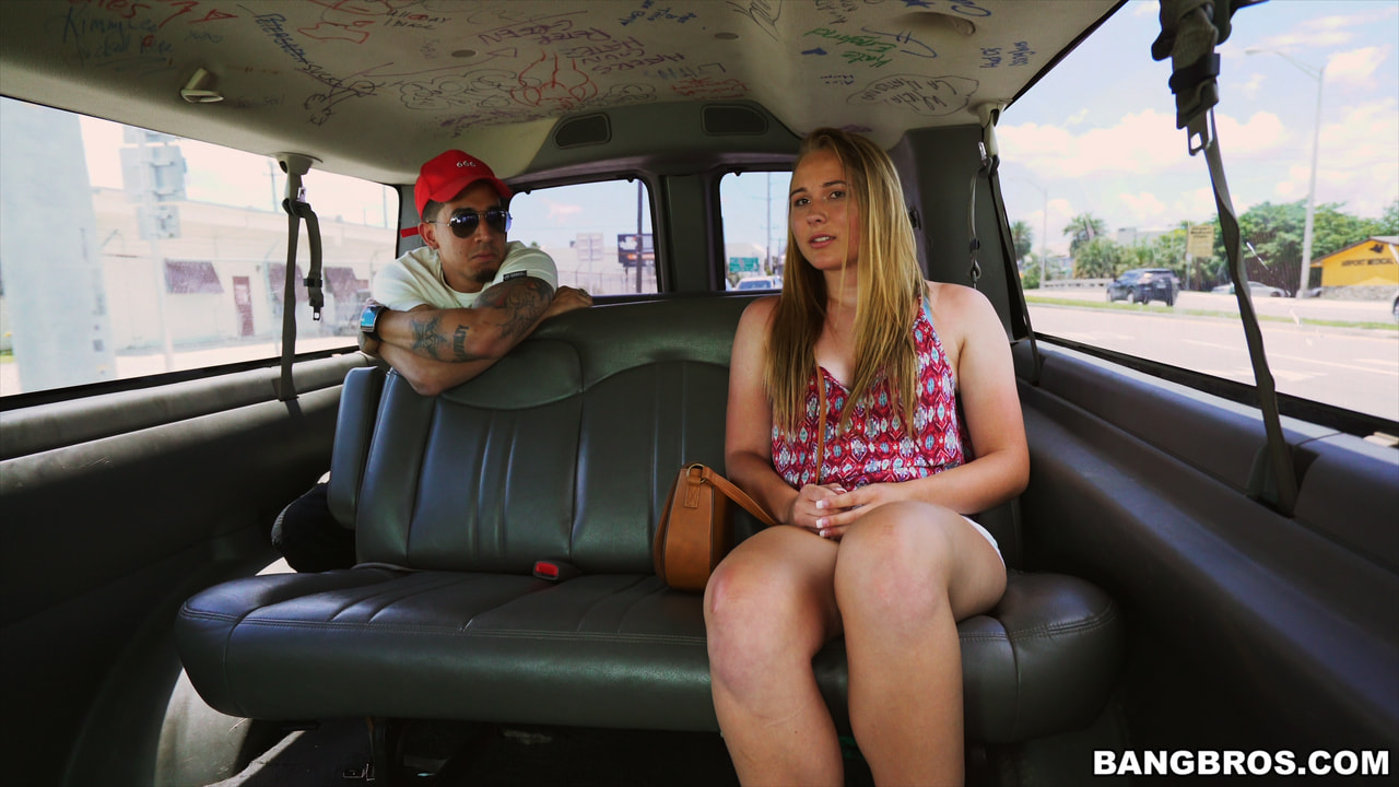 Bang Bus al rescate