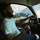 Alyssa Cole in 'Bang Bus to The Rescue'