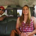 Alyssa Cole in 'Bang Bus to The Rescue'