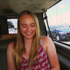 Alyssa Cole in 'Bang Bus to The Rescue'