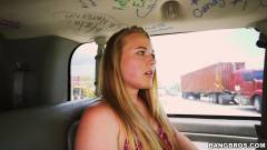 Alyssa Cole - Bang Bus to The Rescue | Picture (66)