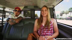 Alyssa Cole - Bang Bus to The Rescue | Picture (110)