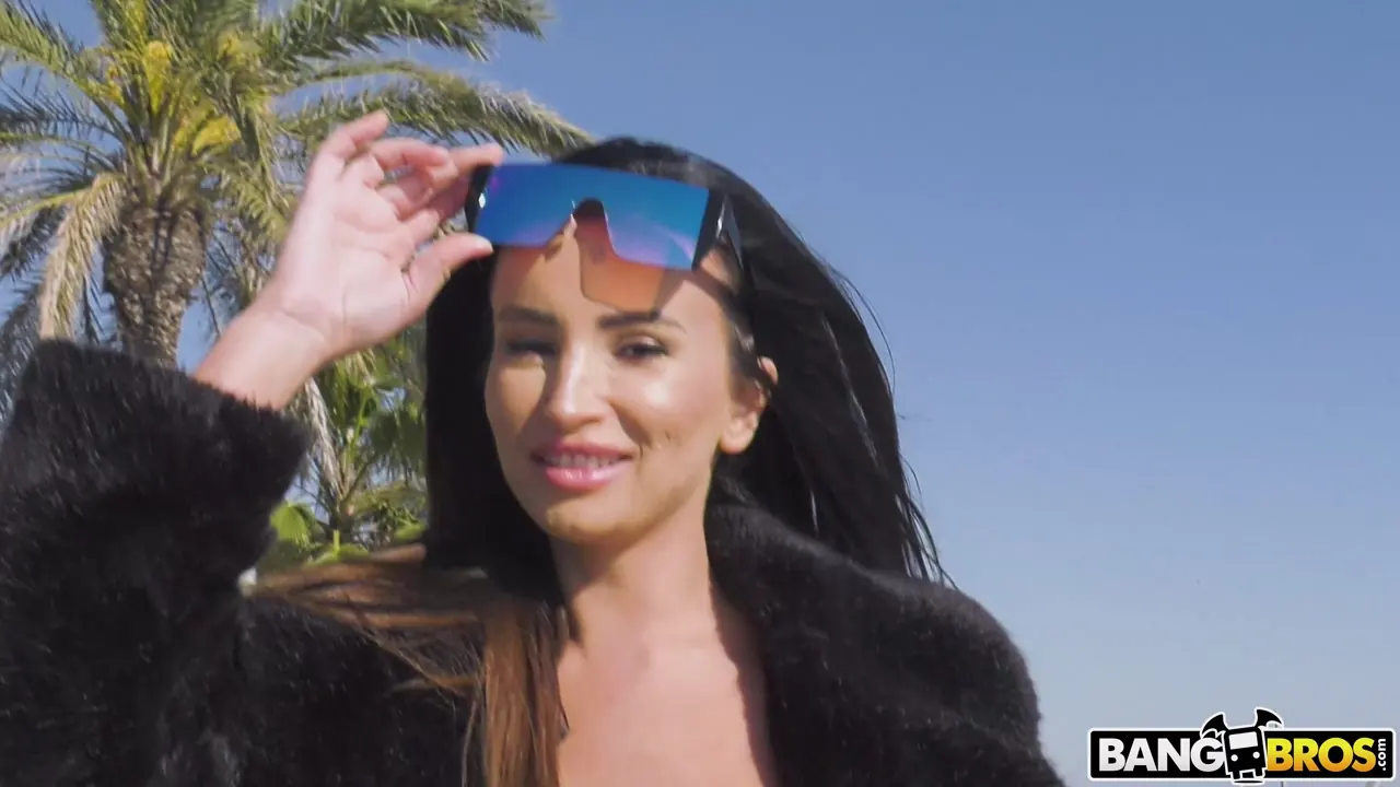 Alyssia Kent - Alley's Public Bang | Picture (44)