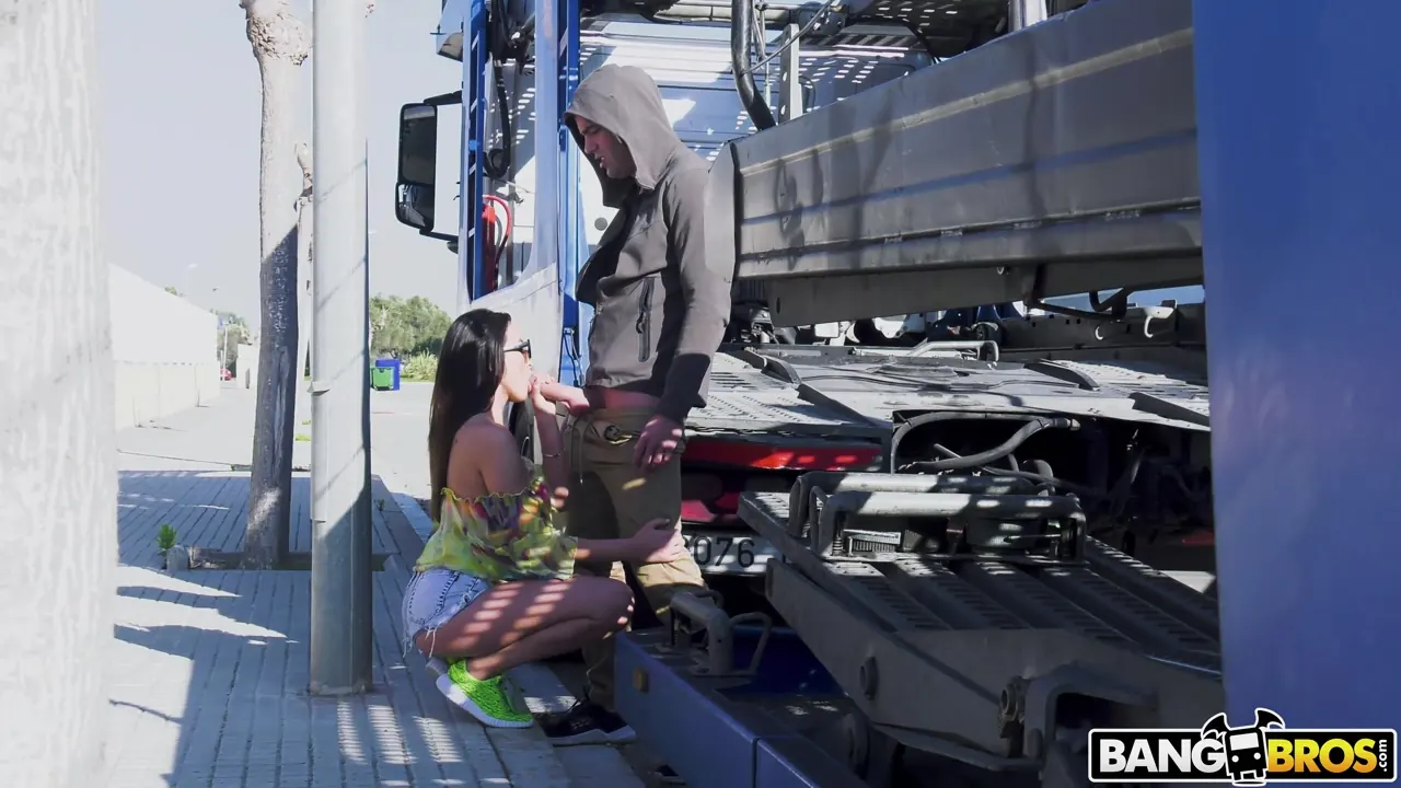 Alyssia Kent - Alley's Public Bang | Picture (88)