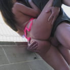 Alyssia Kent in 'Alley's Public Bang'