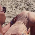 Alyssia Kent in 'Public Fun With Alysia'