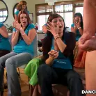 Amateurs in 'Ashley's Bachlorette Party'