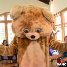 Amateurs in 'Ashley's Bachlorette Party'