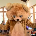 Amateurs in 'Ashley's Bachlorette Party'