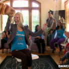 Amateurs in 'Ashley's Bachlorette Party'