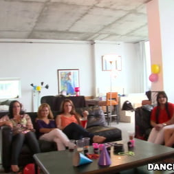 Bachelorette Loft Party