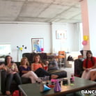 Amateurs in 'Bachelorette Loft Party'