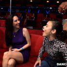 Amateurs in 'Club Sucking'