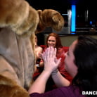 Amateurs in 'Club Sucking'