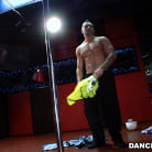 Amateurs in 'Club Sucking'