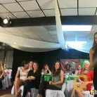 Amateurs in 'Crazy Party Girls'