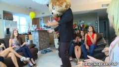 Amateurs - Dancing Bear house party! | Picture (297)